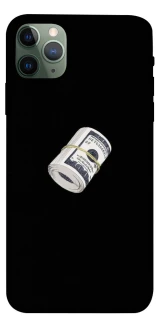 Чехол на Apple iPhone 11 Pro Max (6.5") Money motivation фото 1 из 1