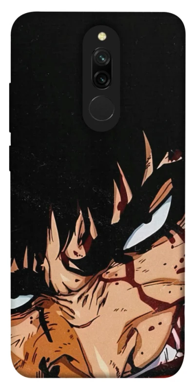 Чохол на Xiaomi Redmi 8 Berserk v6 фото 1 з 1