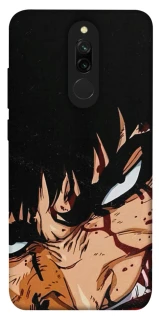 Чохол на Xiaomi Redmi 8 Berserk v6 фото 1 з 1