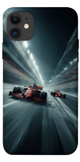 Чехол на Apple iPhone 11 (6.1") F-1 ver.5 фото 1 из 1