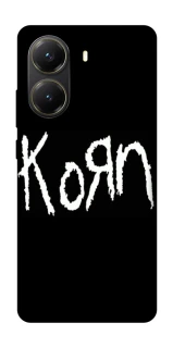Чехол на Xiaomi Poco X7 Pro Korn logo фото 1 из 1