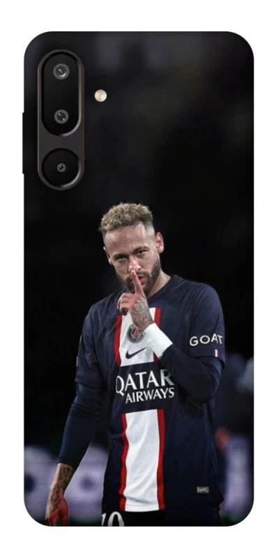 Чохол на Samsung Galaxy M16 5G Neymar фото 1 з 1