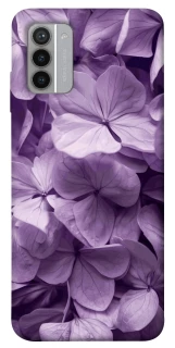 Чехол на Nokia G42 Floral Symphony фото 1 из 1