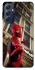 Чехол на Samsung Galaxy M54 5G Spiderman фото 1 из 1