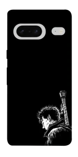 Чехол на Google Pixel 7 Berserk mood фото 1 из 1