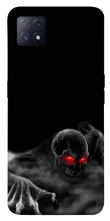 Чохол на Oppo A72 5G / A73 5G Skeleton v3 фото 1 з 1