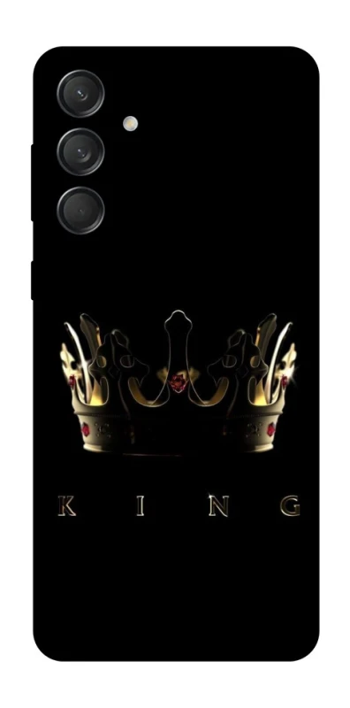 Чохол на Samsung Galaxy M55 King ver.2 фото 1 з 1
