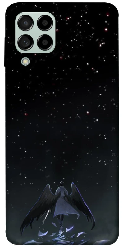 Чохол на Samsung Galaxy M53 5G Omniscient Reader's v4 фото 1 з 1