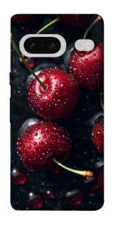 Чехол на Google Pixel 7 Черешня фото 1 из 1