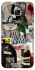 Чохол на Samsung G935F Galaxy S7 Edge Fashion collage ver.14 фото 1 з 1