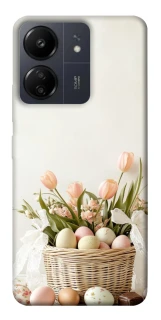 Чехол на Xiaomi Redmi 13C Easter ver.4 фото 1 из 1