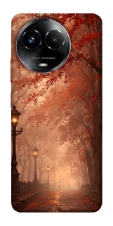 Чехол на Realme C67 4G boulevard фото 1 из 1