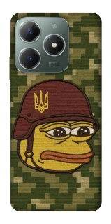 Чохол на Realme C61 Pepehota фото 1 з 1