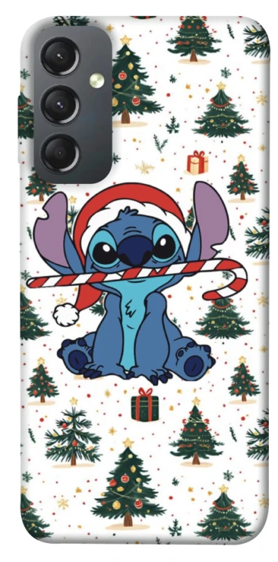 Чохол на Samsung Galaxy A24 4G Stitch ver.23 фото 1 з 1