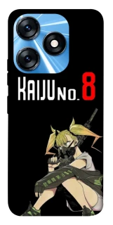 Чехол на TECNO Spark 10 8Kaijuu фото 1 из 1