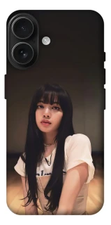 Чохол на Apple iPhone 17 (6.3") Lisa - BLACKPINK фото 1 з 1