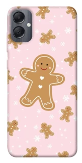 Чохол на Samsung Galaxy A05 Новорічний v39 фото 1 з 1