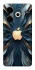 Чохол на TECNO Pova 6 Neo (LI6) Apple logo ver.3 фото 1 з 1