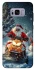 Чохол на Samsung G955 Galaxy S8 Plus Christmas spirit ver.9 фото 1 з 1