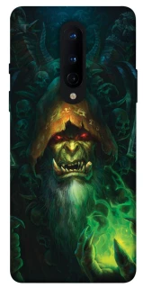 Чохол на OnePlus 8 Gul'dan фото 1 з 1