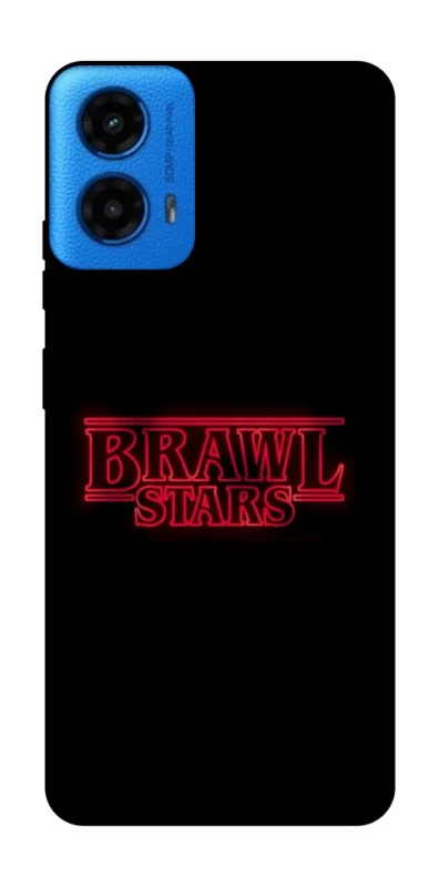 Чохол на Motorola Moto G45 Brawl Stars ver.12 фото 1 з 1