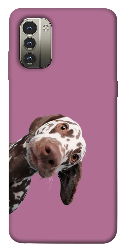 Чохол на Nokia G11 А що тут фото 1 з 1