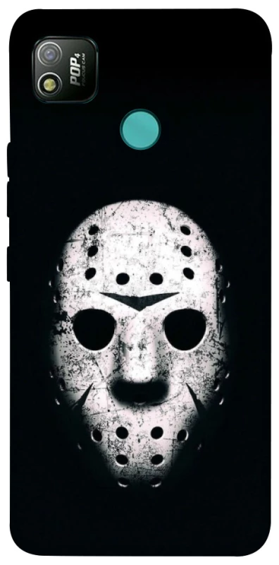 Чехол на TECNO POP 4 Jason фото 1 из 1