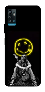 Чохол на ZTE Blade A71 Nirvana ver.2 фото 1 з 1