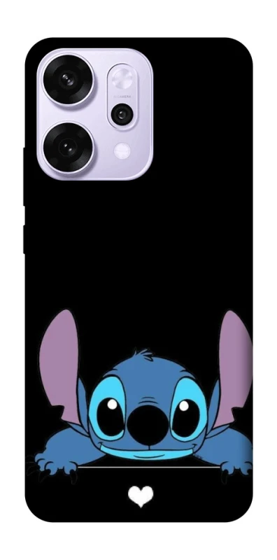 Чохол на Oppo Reno 14 Pro Stitch ver.7 фото 1 з 1