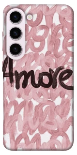 Чохол на Samsung Galaxy S23+ Amore 2 фото 1 з 1