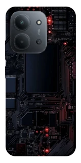 Чехол на Xiaomi Redmi 15C (Global) Plata фото 1 из 1