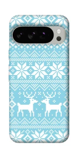 Чохол на Google Pixel 10 Pro Новорічний v10 фото 1 з 1