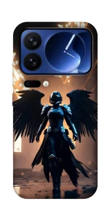 Чохол на Xiaomi Poco F7 Ultra Cyber Angel фото 1 з 1