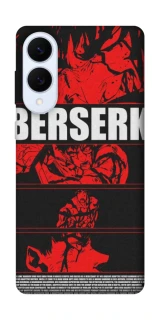 Чехол на Samsung Galaxy S25 Edge Berserk poster фото 1 из 1