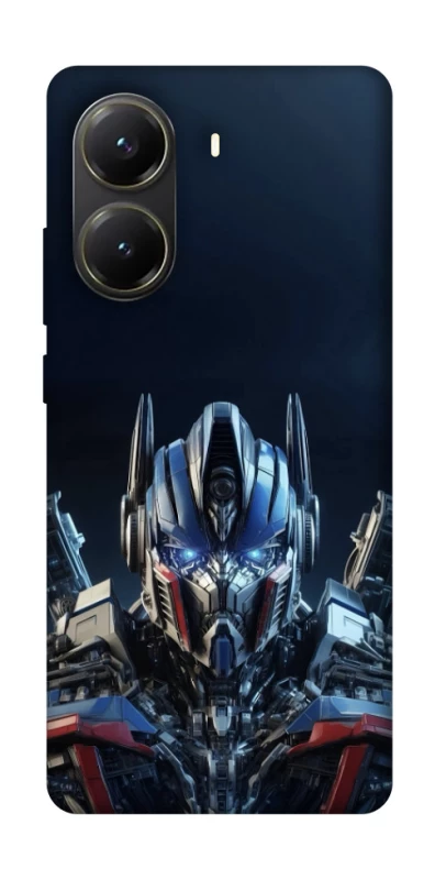 Чехол на Xiaomi Poco X6 Pro Transformer фото 1 из 1