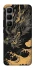 Чохол на Infinix Hot 60 Pro+ gold dragon фото 1 з 1