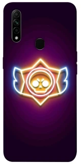Чохол на Oppo A31 Brawl Stars ver.3 фото 1 з 1