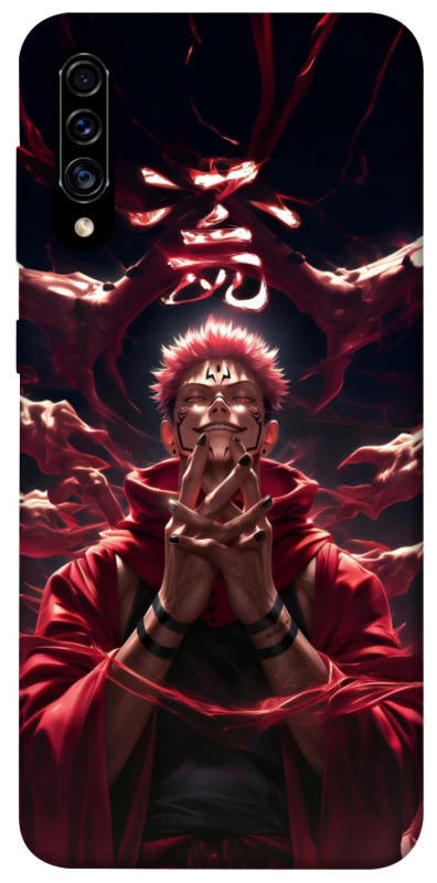 Чохол на Samsung Galaxy A50 (A505F) / A50s / A30s Ryomen Sukuna фото 1 з 1