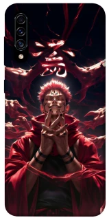 Чехол на Samsung Galaxy A50 (A505F) / A50s / A30s Ryomen Sukuna фото 1 из 1