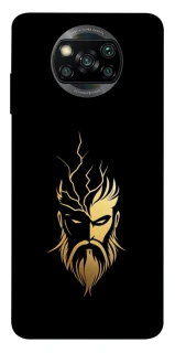 Чехол на Xiaomi Poco X3 NFC / Poco X3 Pro Zeus фото 1 из 1