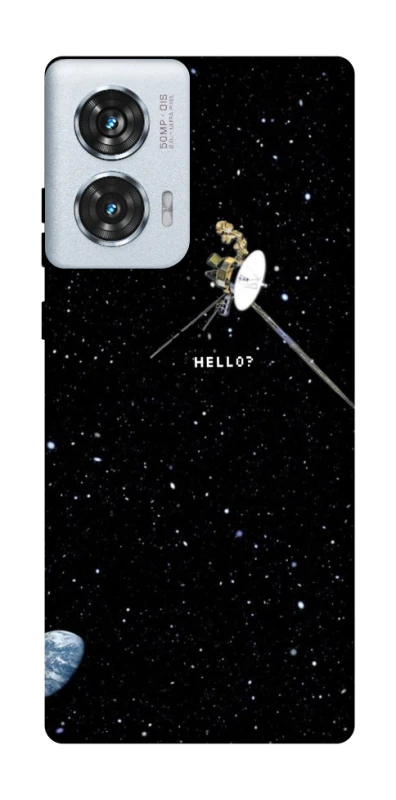 Чохол на Motorola Edge 50 Fusion Project Hail Mary ver.9 фото 1 з 1