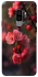 Чехол на Samsung Galaxy S9+ Flowers v28 фото 1 из 1