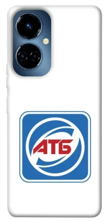 Чехол на TECNO Camon 19 Pro AТБ фото 1 из 1