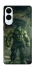 Чохол на Samsung Galaxy S25 Edge Angry Hulk фото 1 з 1