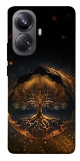 Чохол на Realme 10 Pro+ Іґґдрасілль фото 1 з 1