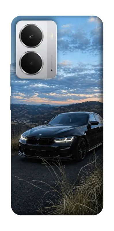 Чехол на Realme 14 BMW v50 фото 1 из 1