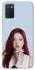 Чохол на Samsung Galaxy A03s Ahyeon - BABYMONSTER фото 1 з 1