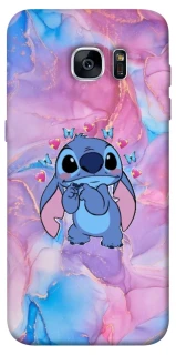 Чохол на Samsung G935F Galaxy S7 Edge Stitch ver.28 фото 1 з 1