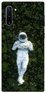 Чехол на Samsung Galaxy Note 10 Астронавт фото 1 из 1