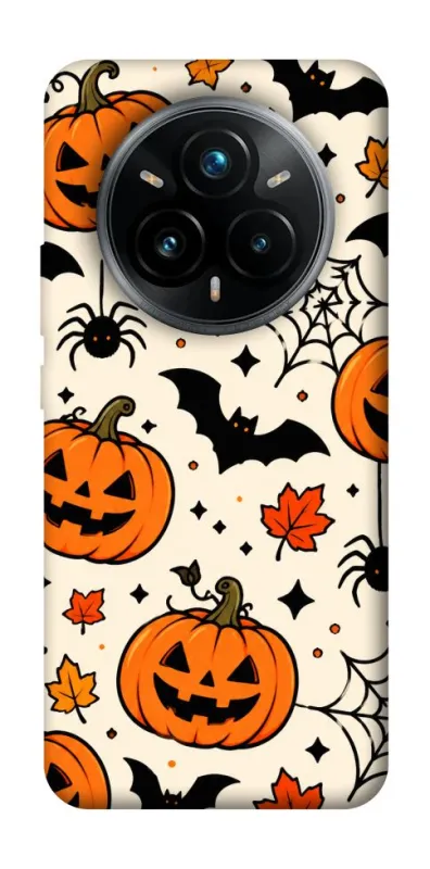 Чехол на Realme 14 Pro Halloween v13 фото 1 из 1
